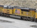 Union Pacific